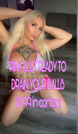 Cherryrayxx OnlyFans Leaked Free Thumbnail Picture - #YN83nC68ZO