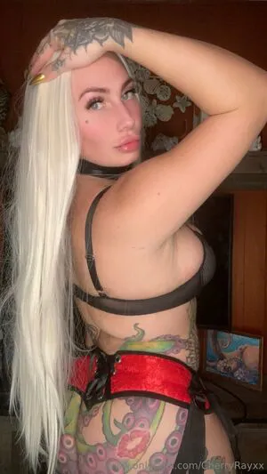Cherryrayxx OnlyFans Leaked Free Thumbnail Picture - #YkeqKXE8u8