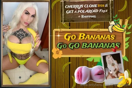 Cherryrayxx OnlyFans Leaked Free Thumbnail Picture - #djShdFoUPE