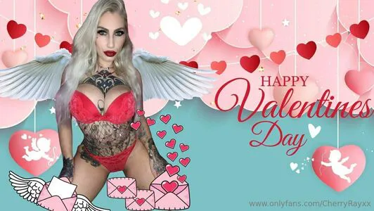 Cherryrayxx OnlyFans Leaked Free Thumbnail Picture - #g1Lvf2CrzB