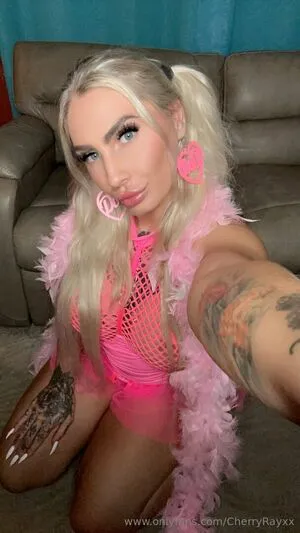 Cherryrayxx OnlyFans Leaked Free Thumbnail Picture - #hEApZGunVO