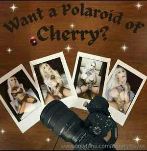 Cherryrayxx OnlyFans Leaked Free Thumbnail Picture - #jwMyJrKZDq