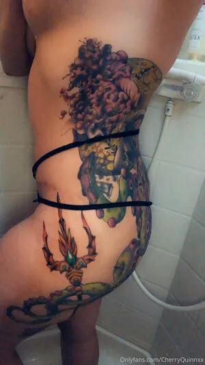Cherryrayxx OnlyFans Leaked Free Thumbnail Picture - #rIyvLxcEHh