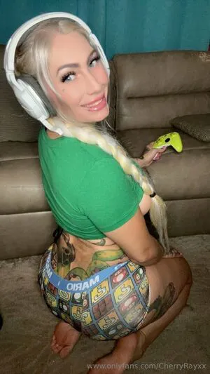 Cherryrayxx OnlyFans Leaked Free Thumbnail Picture - #sqSqJiUxs9