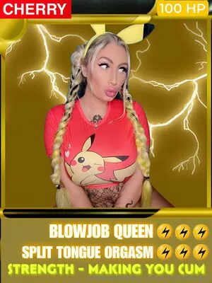 Cherryrayxx OnlyFans Leaked Free Thumbnail Picture - #v6tnxVWz78