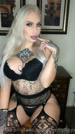 Cherryrayxx OnlyFans Leaked Free Thumbnail Picture - #yCtNdI9KSu