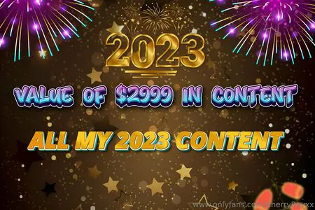 Cherryrayxx OnlyFans Leaked Free Thumbnail Picture - #z91ZTJJX0b