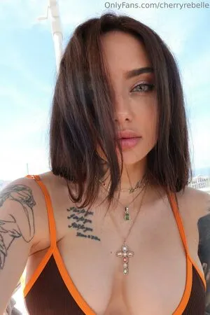 Cherryrebelle OnlyFans Leaked Free Thumbnail Picture - #B03Us6CUFw