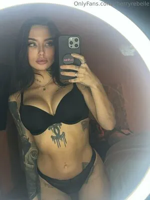 Cherryrebelle OnlyFans Leaked Free Thumbnail Picture - #QWl4gpmmT2