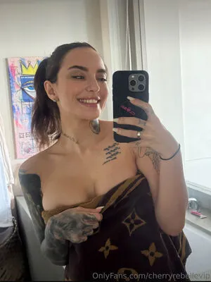 Cherryrebelle OnlyFans Leaked Free Thumbnail Picture - #WpO2jz8Wtu