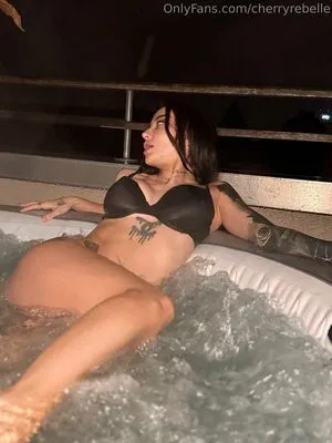Cherryrebelle OnlyFans Leaked Free Thumbnail Picture - #hu2w2R7TCr