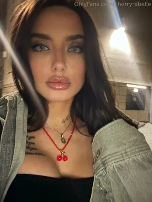 Cherryrebelle OnlyFans Leaked Free Thumbnail Picture - #s68ApdZojj
