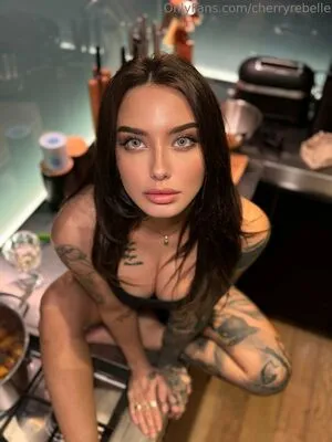 Cherryrebelle OnlyFans Leaked Free Thumbnail Picture - #sC1SHilLKH