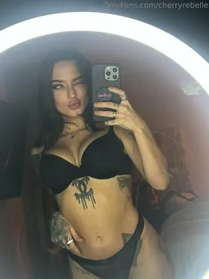 Cherryrebelle OnlyFans Leaked Free Thumbnail Picture - #uFTnb9zCzt