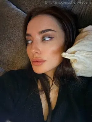 Cherryrebelle OnlyFans Leaked Free Thumbnail Picture - #v8cWHQdtnW