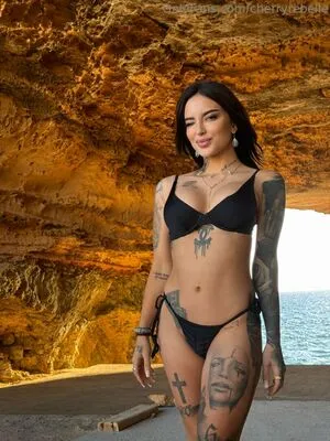 Cherryrebelle OnlyFans Leaked Free Thumbnail Picture - #HtFDq0TL2t