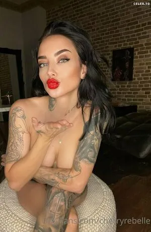 Cherryrebelle OnlyFans Leaked Free Thumbnail Picture - #MFta8vVeEB