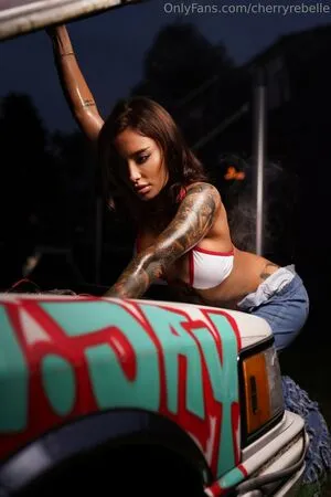 Cherryrebelle OnlyFans Leaked Free Thumbnail Picture - #pac2opxb8a