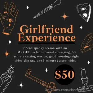 Cherryredd27 OnlyFans Leaked Free Thumbnail Picture - #A5D0JQyLjc