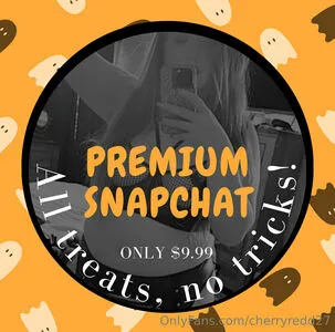 Cherryredd27 OnlyFans Leaked Free Thumbnail Picture - #qTeT8eUHuR