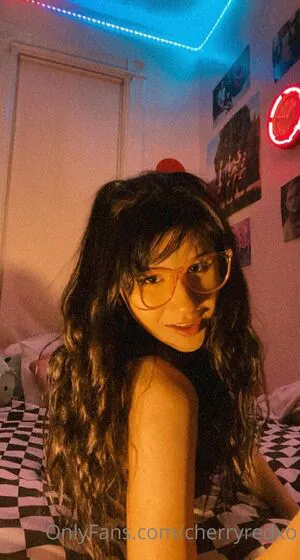 Cherryredxo OnlyFans Leaked Free Thumbnail Picture - #FC2yDgUzPP