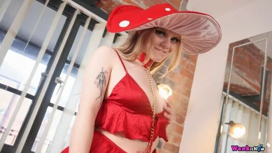 Cherrysgotcakes OnlyFans Leaked Free Thumbnail Picture - #SQRGrnVahf