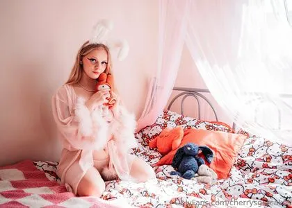 Cherrysgotcakes OnlyFans Leaked Free Thumbnail Picture - #aL1PitoyXE