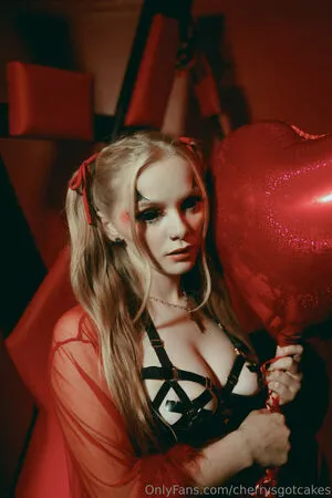 Cherrysgotcakes OnlyFans Leaked Free Thumbnail Picture - #pMPaqDEs9O