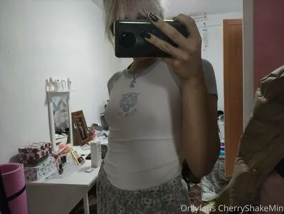 Cherryshakemin OnlyFans Leaked Free Thumbnail Picture - #34uXHgPd7f