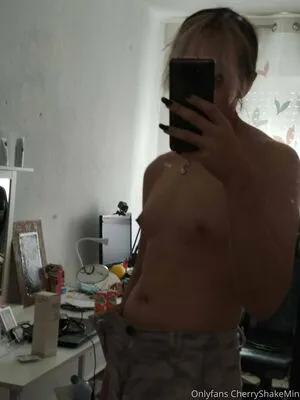 Cherryshakemin OnlyFans Leaked Free Thumbnail Picture - #9G56cnibtj