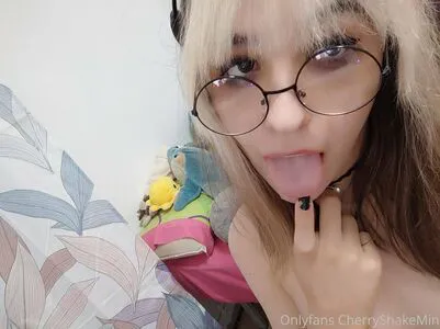 Cherryshakemin OnlyFans Leaked Free Thumbnail Picture - #TkLNbo0zwG