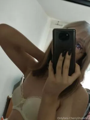 Cherryshakemin OnlyFans Leaked Free Thumbnail Picture - #g8wr5O8JsT