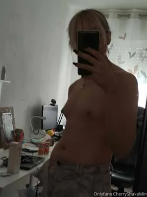Cherryshakemin OnlyFans Leaked Free Thumbnail Picture - #o5fPDmeECi