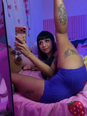 Cherryshrubub OnlyFans Leaked Free Thumbnail Picture - #FCCu16jQAn