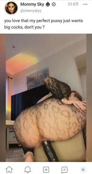 Cherryskyy OnlyFans Leaked Free Thumbnail Picture - #duuMXUGyj7
