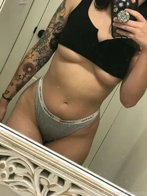Cherrytatts OnlyFans Leaked Free Thumbnail Picture - #6EcCCK50PJ