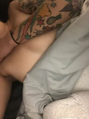 Cherrytatts OnlyFans Leaked Free Thumbnail Picture - #yAAPloyyFM