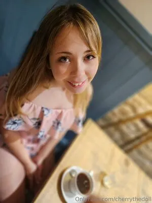 Cherrythedoll OnlyFans Leaked Free Thumbnail Picture - #8sT8QM26ba