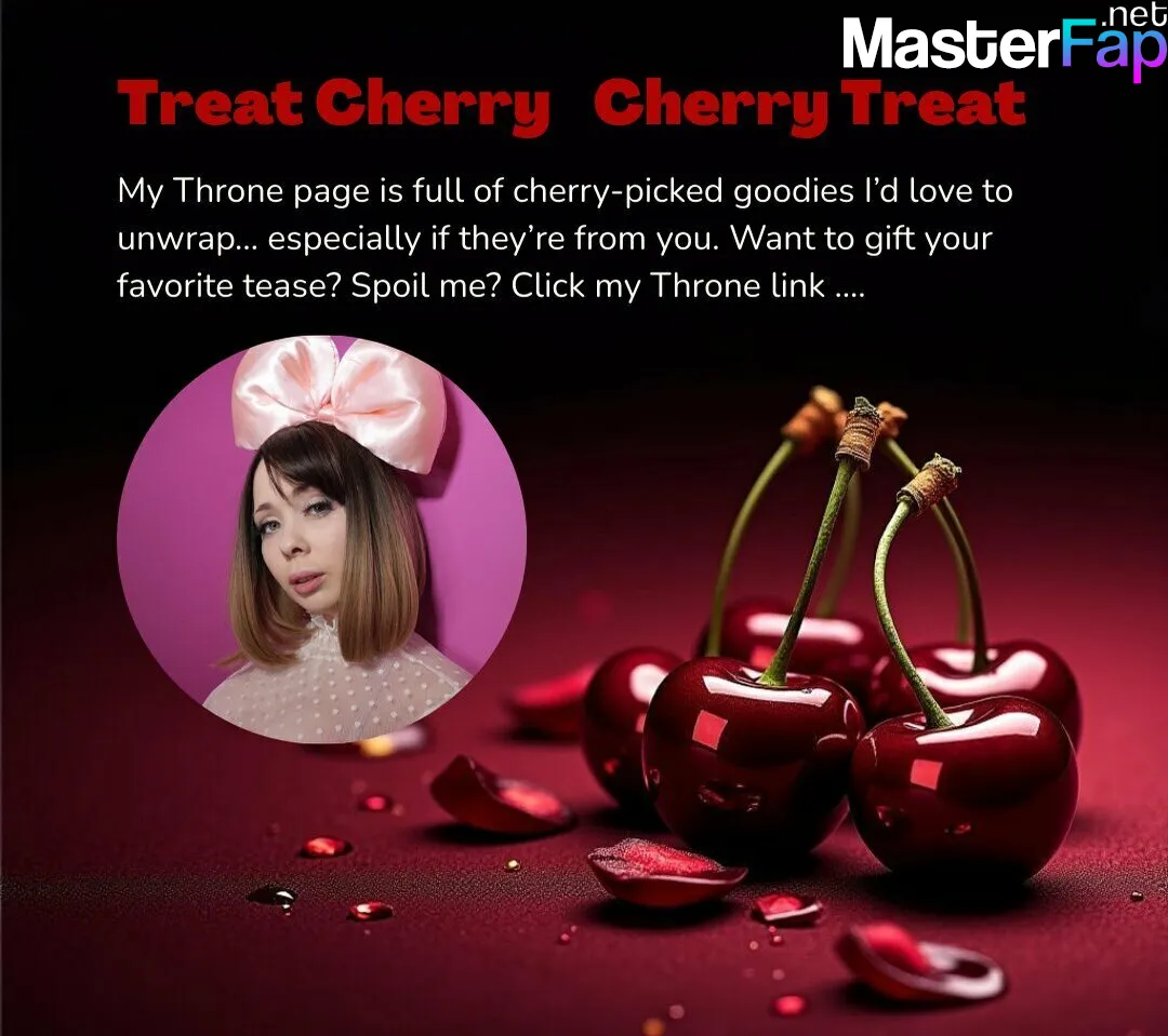 cherrythedoll