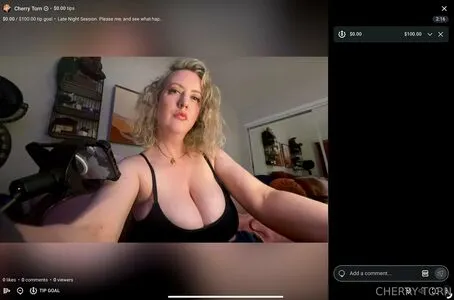 Cherrytorn OnlyFans Leaked Free Thumbnail Picture - #kj8LxaPfWb