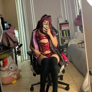 Cherryverse OnlyFans Leaked Free Thumbnail Picture - #R6kToC8x9U