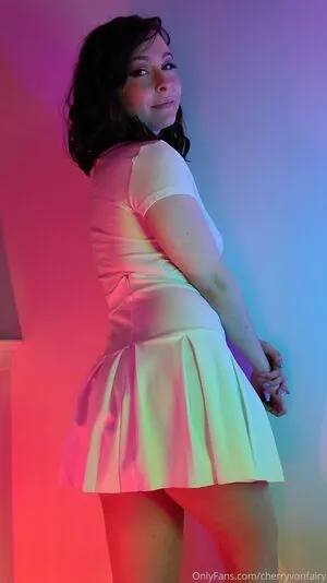 CherryVonFairy OnlyFans Leaked Free Thumbnail Picture - #9BkdjRrLNg