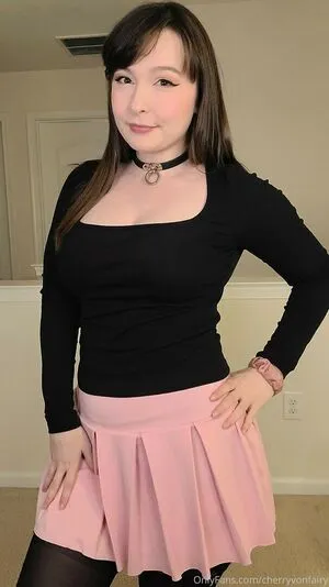 CherryVonFairy OnlyFans Leaked Free Thumbnail Picture - #K3PLLqbeJT