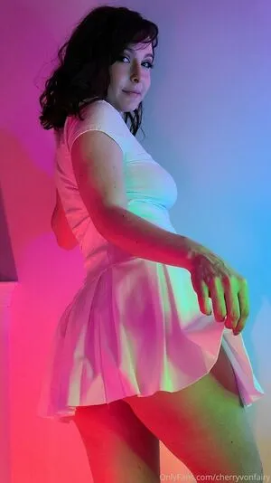 CherryVonFairy OnlyFans Leaked Free Thumbnail Picture - #Kjp6Imu5Jy