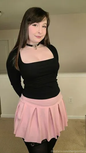 CherryVonFairy OnlyFans Leaked Free Thumbnail Picture - #XIUjzKQLPT