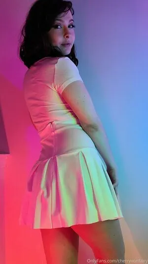 CherryVonFairy OnlyFans Leaked Free Thumbnail Picture - #aWV2H6tWDF