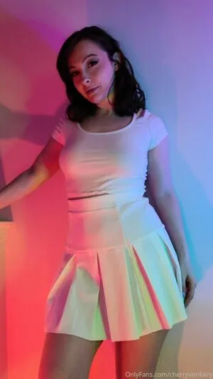 CherryVonFairy OnlyFans Leaked Free Thumbnail Picture - #bUftwlaPWQ