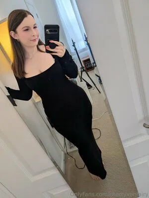 CherryVonFairy OnlyFans Leaked Free Thumbnail Picture - #epqBKjfmYq