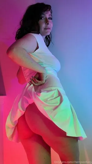 CherryVonFairy OnlyFans Leaked Free Thumbnail Picture - #qWyU897bcI