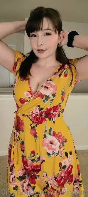 CherryVonFairy OnlyFans Leaked Free Thumbnail Picture - #sYB2M5Rlmx